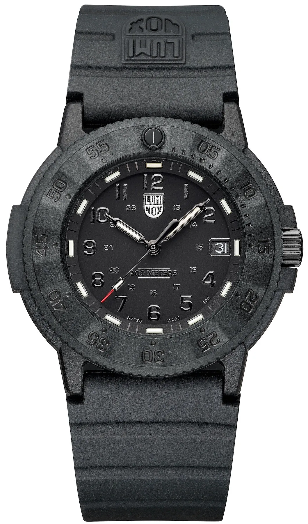 Luminox Sea The Original Navy Seal 3000 EVO Series Watch