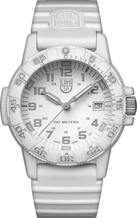 Luminox Sea Turtle 0300 Series Watch