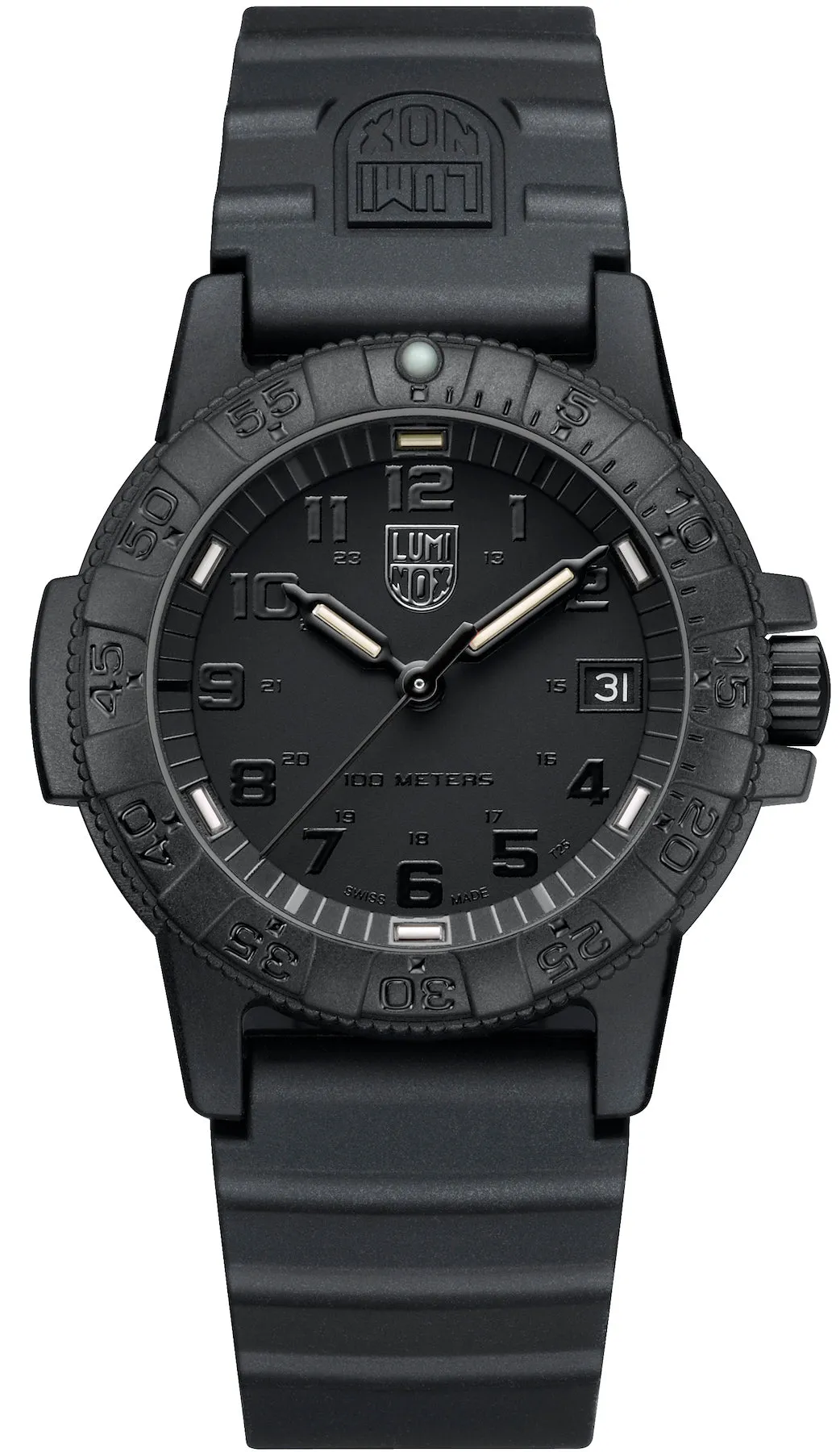 Luminox Sea Turtle 0300 Series Watch