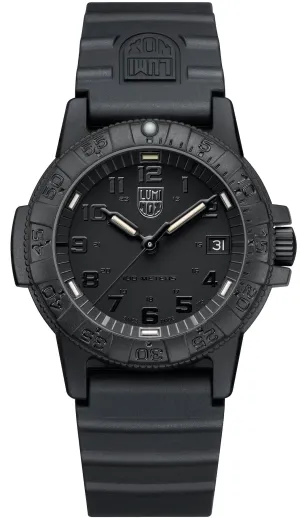 Luminox Sea Turtle 0300 Series Watch