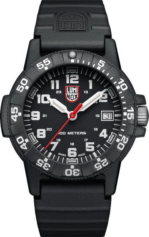 Luminox Sea Turtle 0300 Series Watch