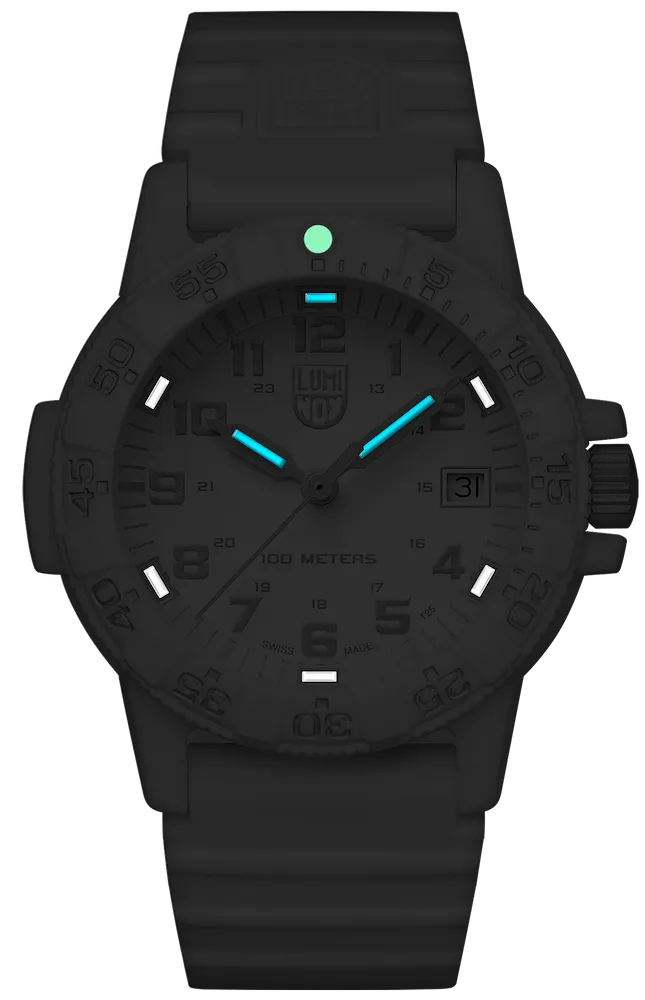 Luminox Sea Turtle 0300 Series Watch