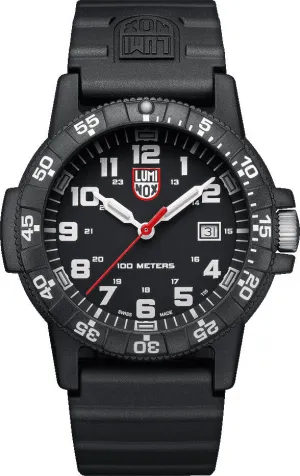 Luminox Sea Turtle Giant 0320 Series Watch