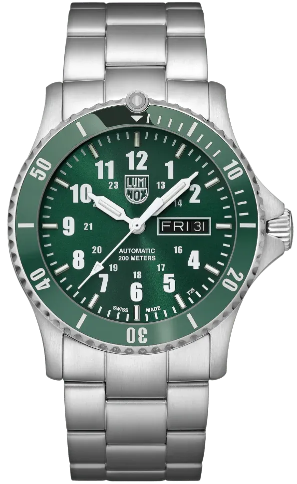 Luminox Sport Timer Automatic Watch