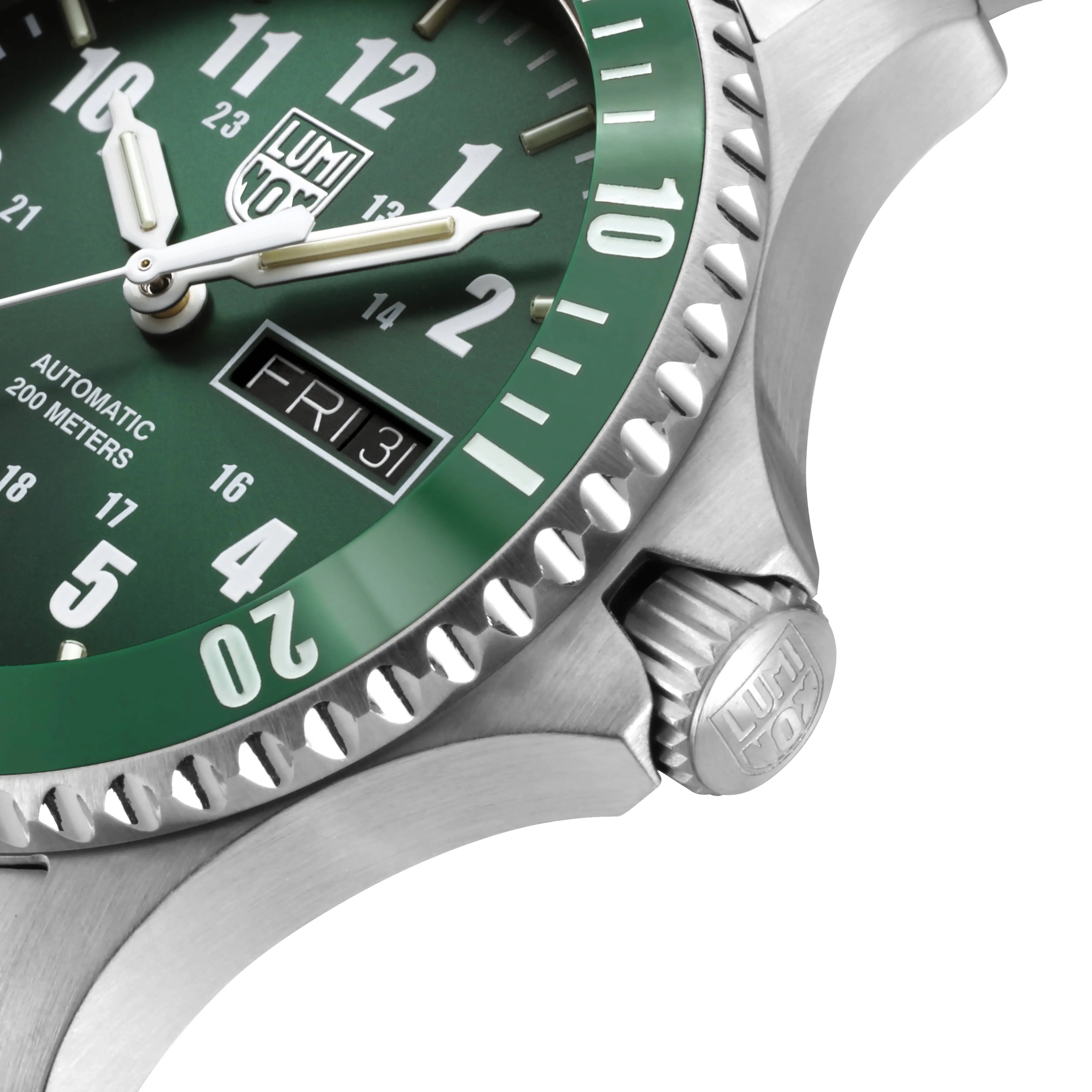 Luminox Sport Timer Automatic Watch