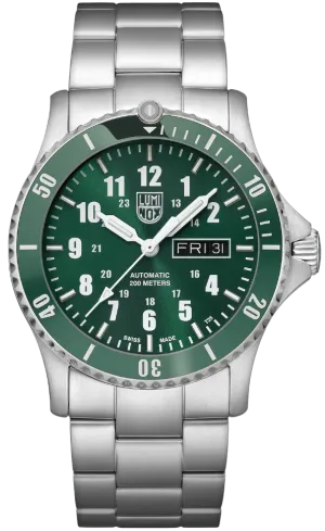 Luminox Sport Timer Automatic Watch