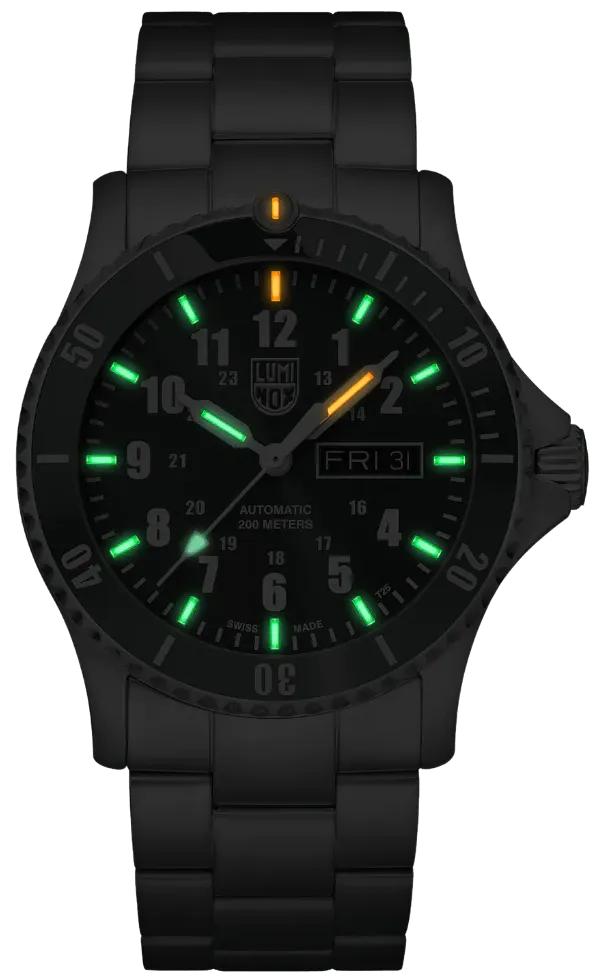 Luminox Sport Timer Automatic Watch