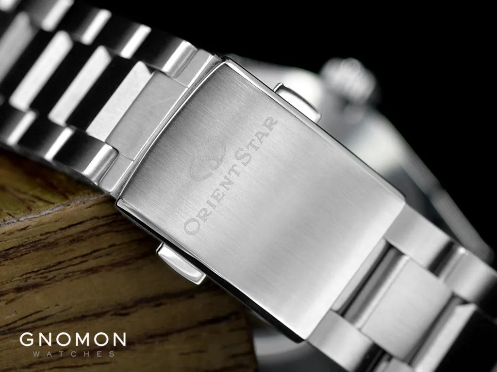 Mechanical Contemporary 42 Blue Ref. RE-AU0403L