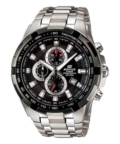 MEN'S CHRONOGRAPH WATCH (EF-539D-1AV)