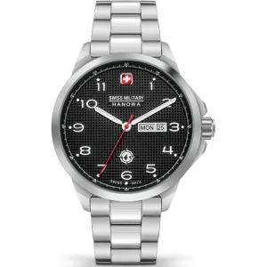 Mens Swiss Military Hanowa Land Watch SMWGH2100303