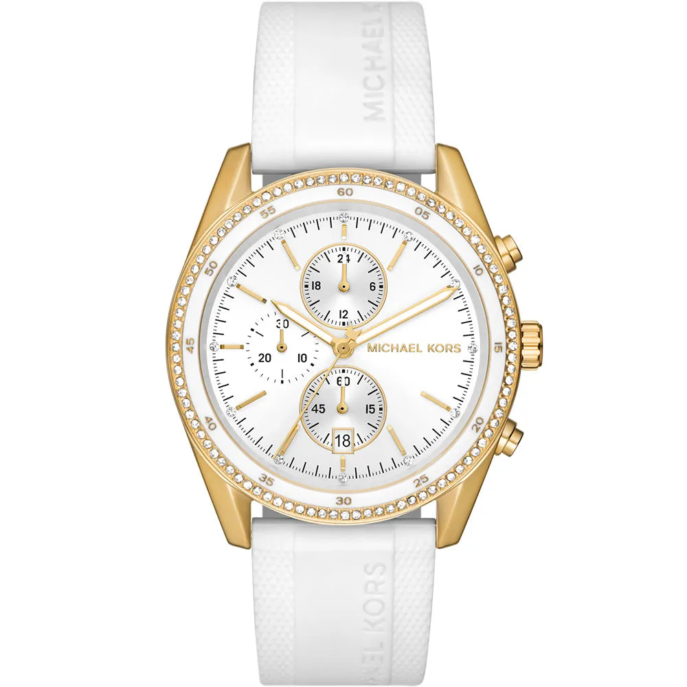Michael Kors Oversized Hadyn MK748 Multi-Function