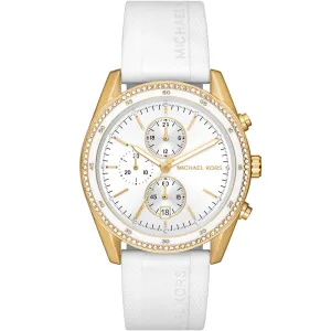 Michael Kors Oversized Hadyn MK748 Multi-Function