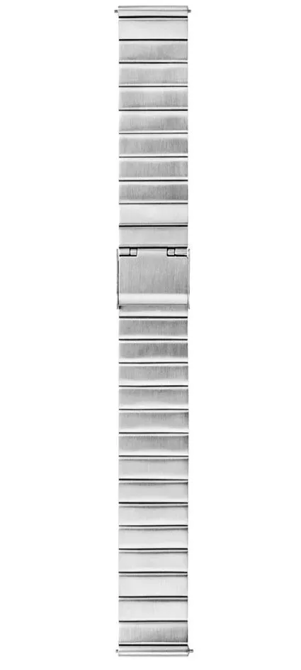 Mondaine Classic Bracelet Watch