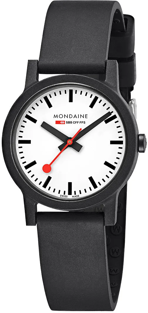Mondaine Essence Watch