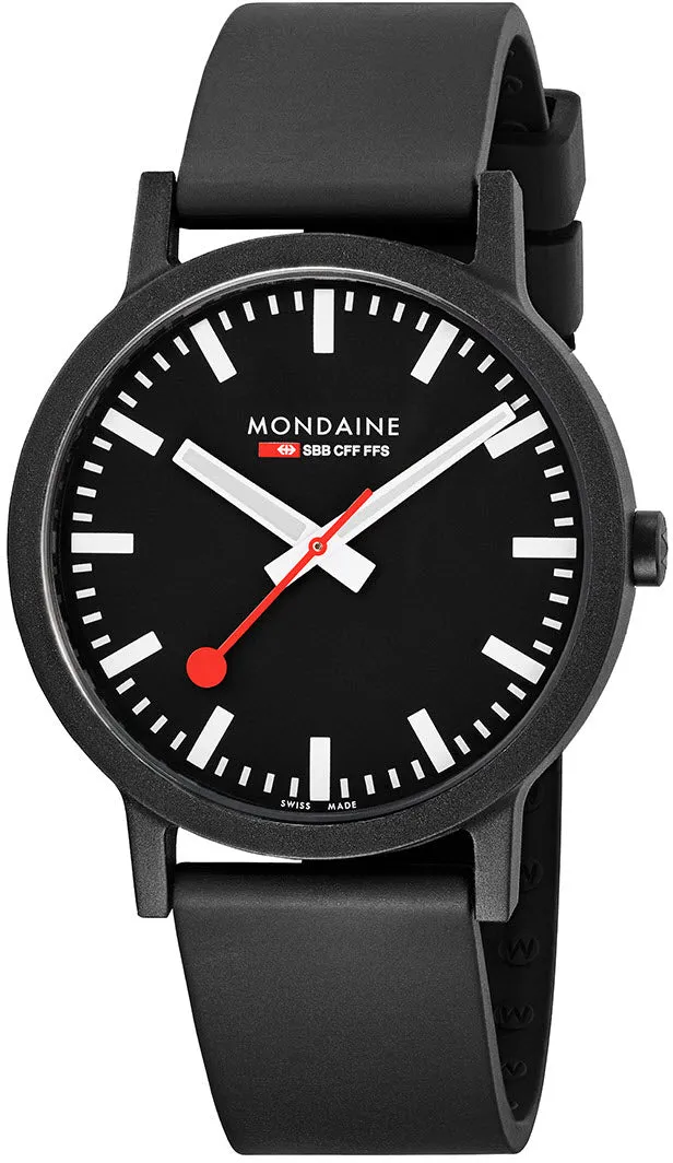 Mondaine Essence Watch