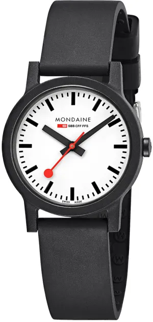 Mondaine Essence Watch