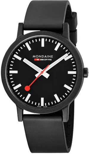 Mondaine Essence Watch