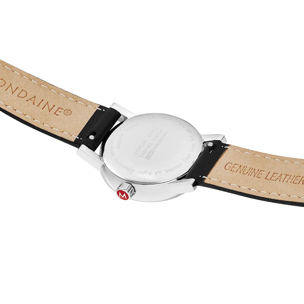 Mondaine Evo2 30 Watch