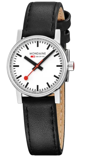 Mondaine Evo2 30 Watch
