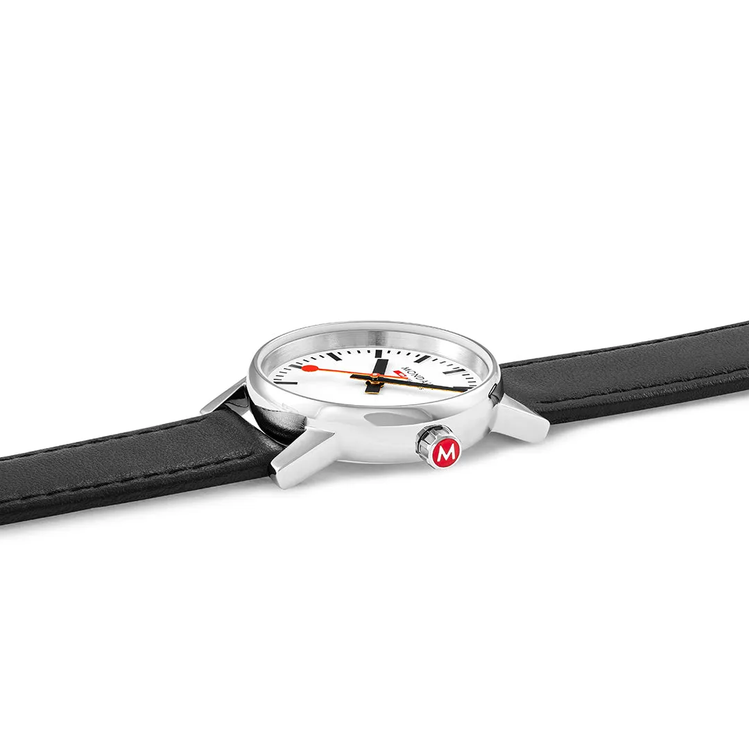 Mondaine Evo2 30 Watch