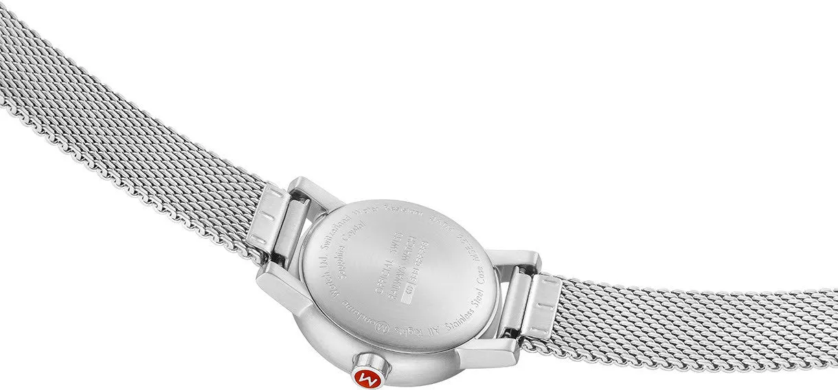 Mondaine Evo2 Petite Watch