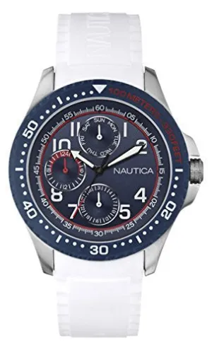 Nautica - Orologio Uomo (A13683G)