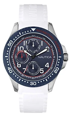 Nautica - Orologio Uomo (A13683G)
