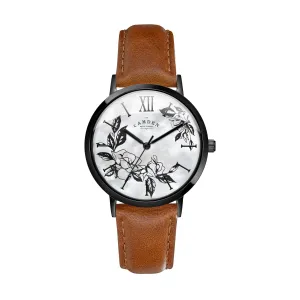 No.27 Camden x Rebecca Vincent Tan Strap