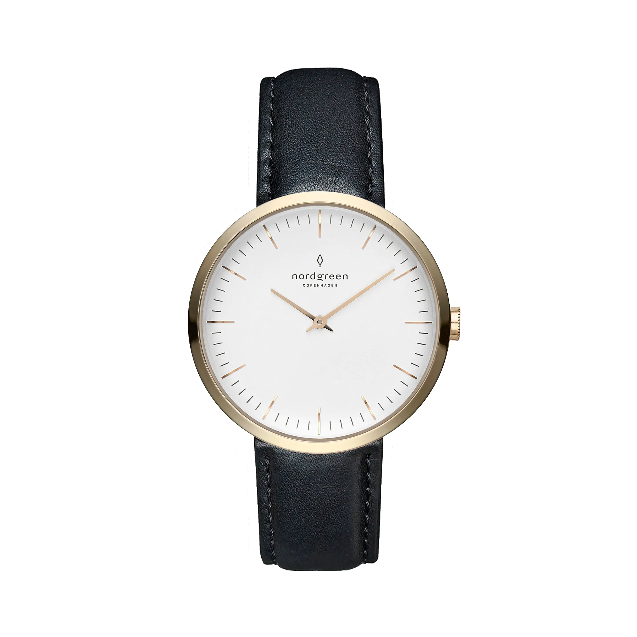 Nordgreen Infinity 32mm Black Watch