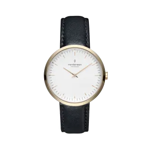 Nordgreen Infinity 32mm Black Watch