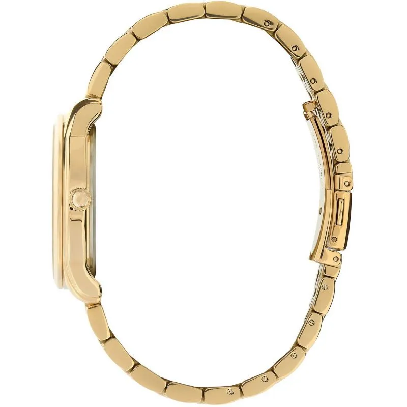 Olivia Burton Celestial Starlight Gold Ladies Watch 24000048