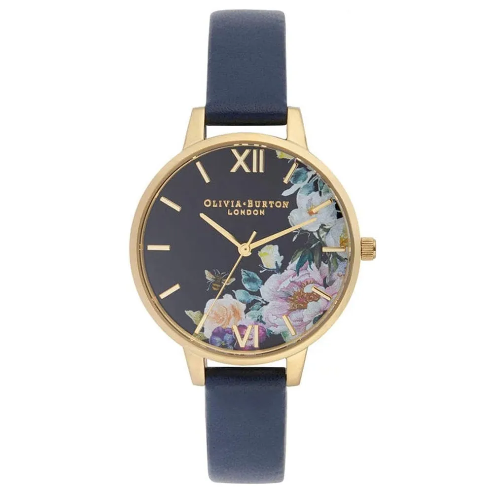 OLIVIA BURTON  OB16EG113 Ladies Watch