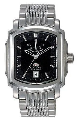 Orient Power Reserve Watch CFDAA003B