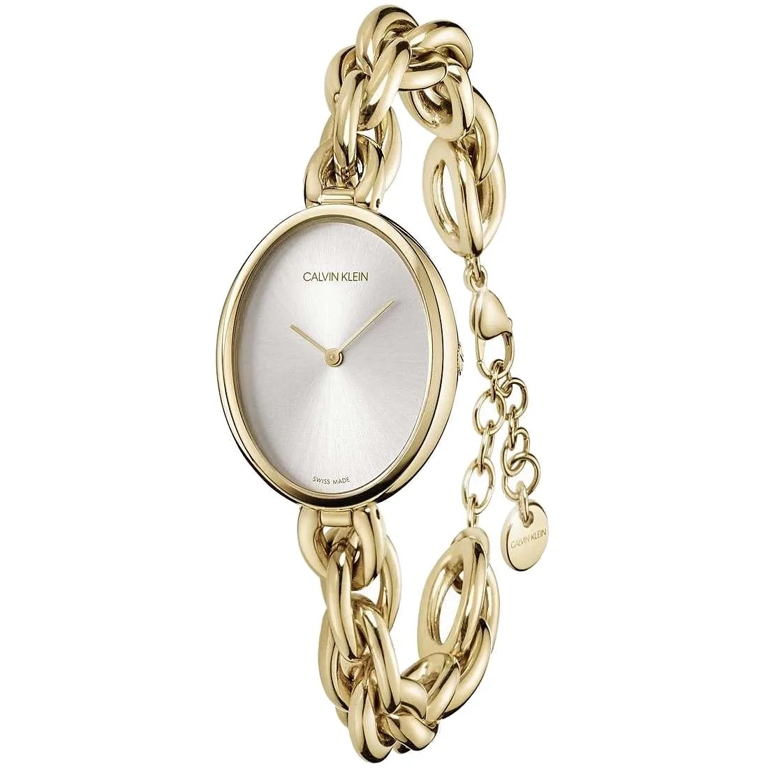 Orologio Calvin Klein Statement