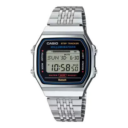 Orologio Casio Vintage ABL-100WE-1AEF