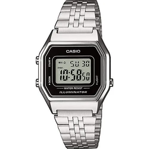 Orologio Casio VintageLA680WEA-1EF