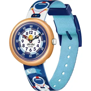 Orologio Flik Flak Future Dreams Fantasia