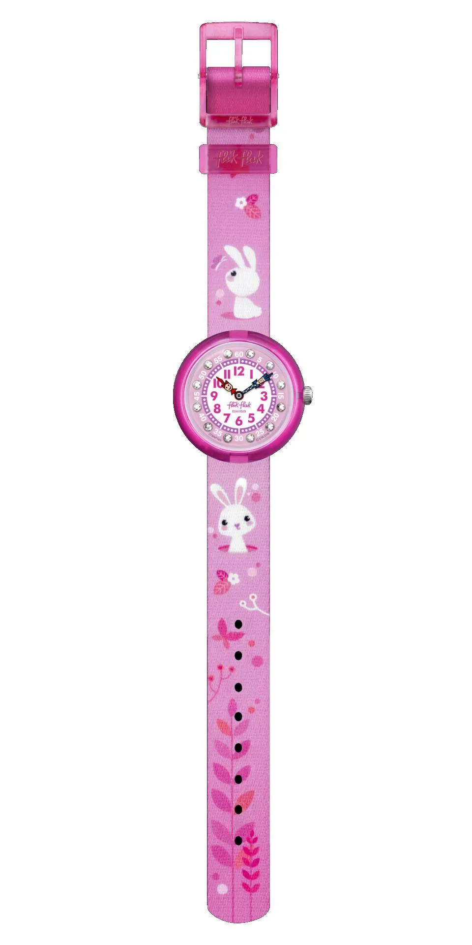 Orologio Flik Flak SO CUTE