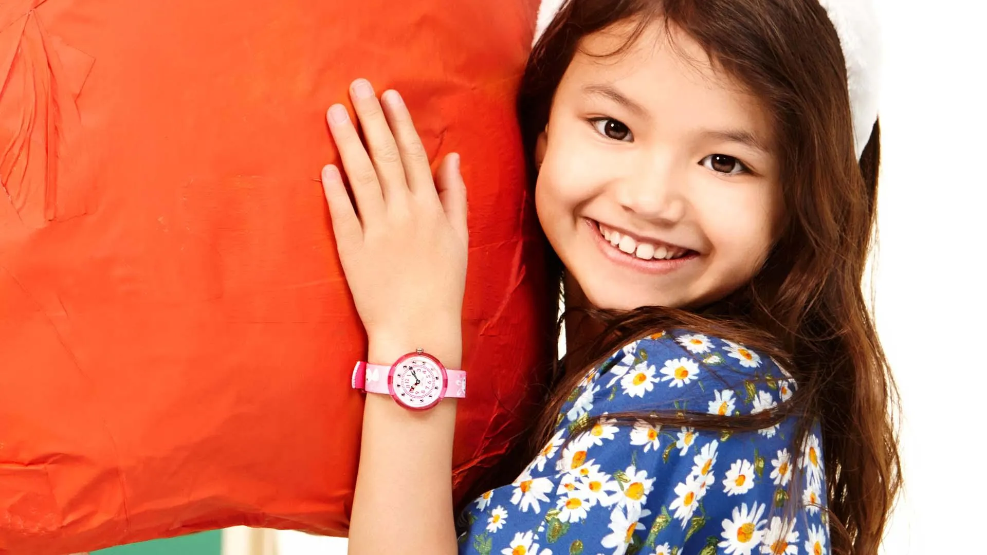 Orologio Flik Flak SO CUTE