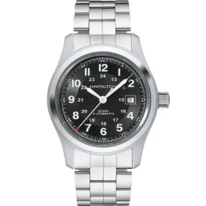 Orologio Hamilton Khaki Field Auto
