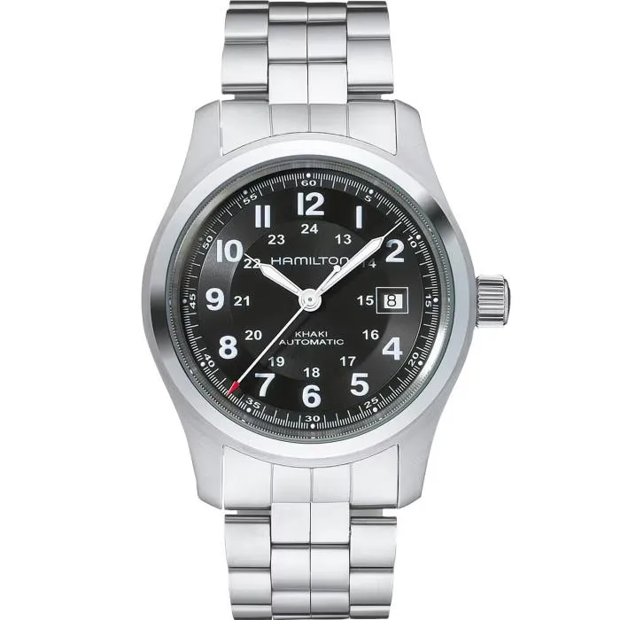 Orologio Hamilton Khaki Field Auto
