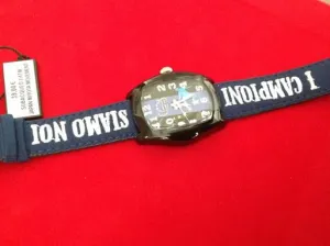 Orologio Inter - I campioni siamo noi [Outlet]