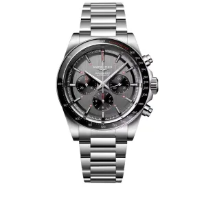 Orologio Longines CONQUEST CHRONO SKI EDITION