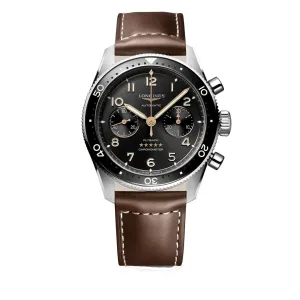 Orologio Longines SPIRIT FLYBACK