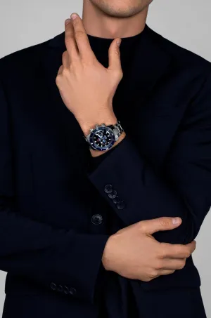Orologio Rado Captain Cook Automatic Chronograph
