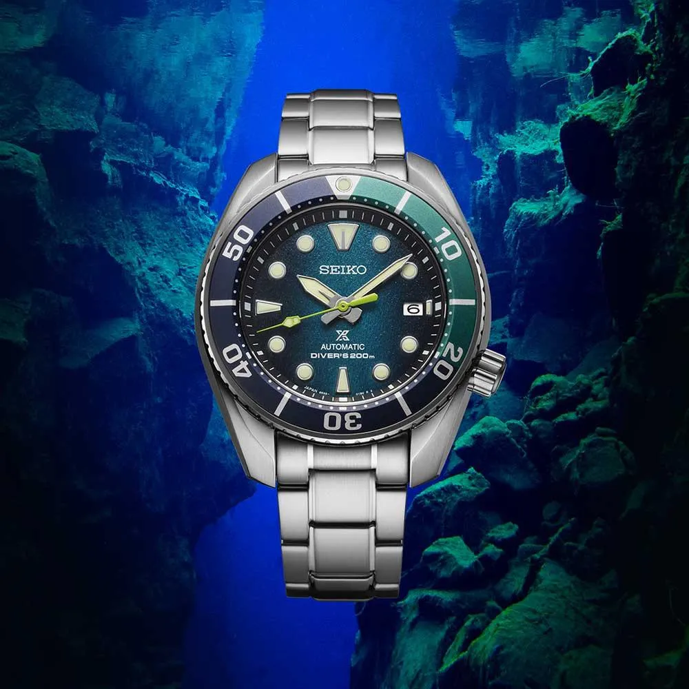 Orologio Seiko Montre PROSPEX