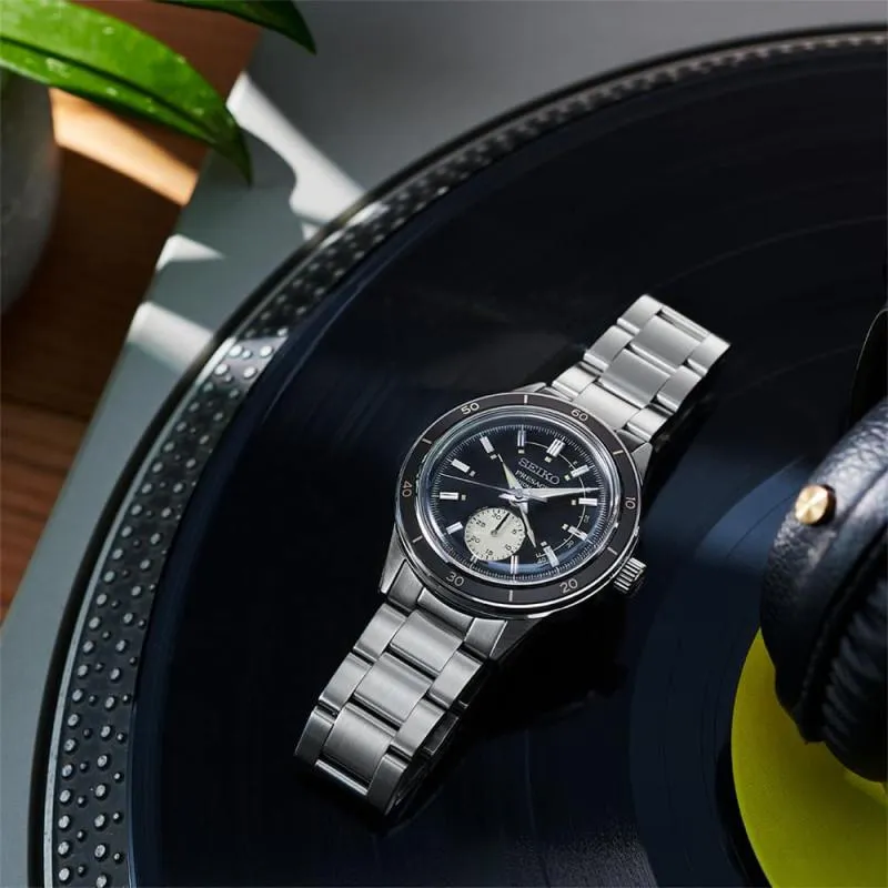 Orologio Seiko presage da uomo