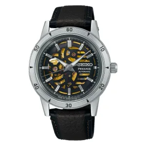 Orologio Seiko Presage SSA461J1