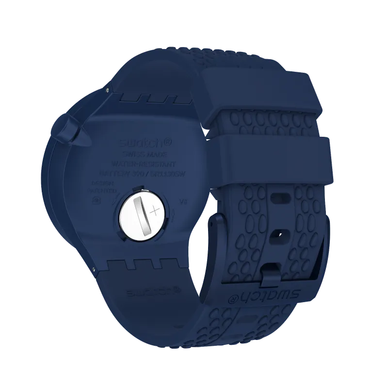 Orologio Swatch Bbnavy