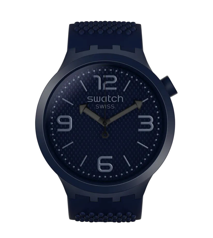 Orologio Swatch Bbnavy